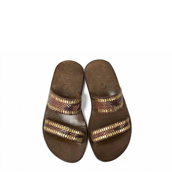 NEW CALLEEN CORDERO women's adella sandals - Picture 4 of 4